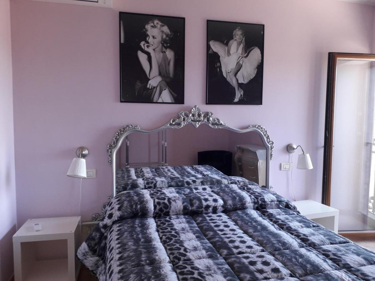 La Casa Di Gioia Bed and Breakfast Castiglione In Teverina Eksteriør billede