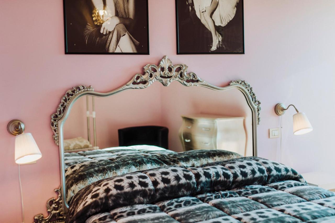 La Casa Di Gioia Bed and Breakfast Castiglione In Teverina Eksteriør billede