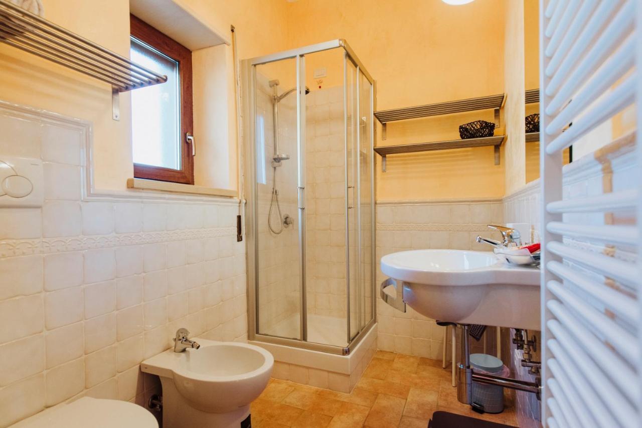 La Casa Di Gioia Bed and Breakfast Castiglione In Teverina Eksteriør billede